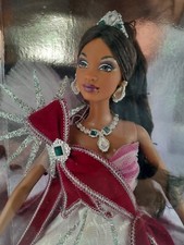 BARBIE HOLIDAY African