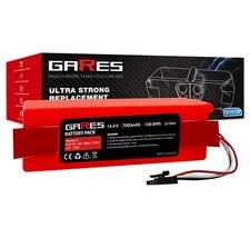 Batteria per Xiaomi Mi Robo