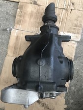 Bmw e90 e91 e92 differenziale - e91,