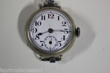  ANTICO OROLOGIO DA POLSO made in SVIZZERA - VINTAGE LADIES WATCH