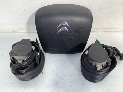 Kit airbag completo per - completo,