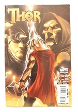 Thor marvel comic - thor,