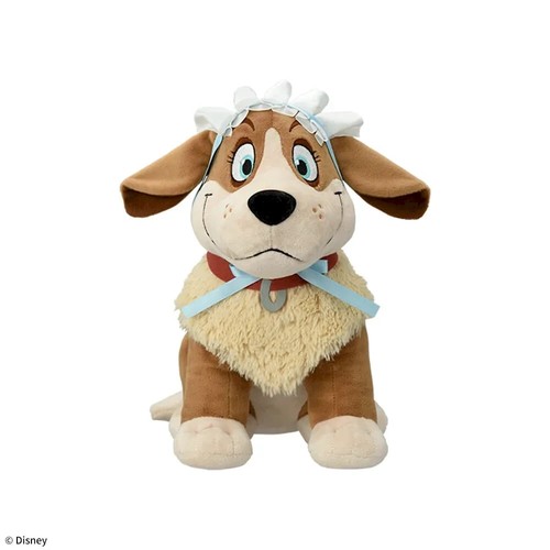 Peluche peter pan - peluche,