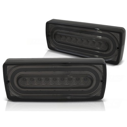 Fanali posteriori led per - fanali,