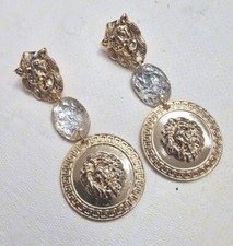Lot of 10 Pairs Earrings 