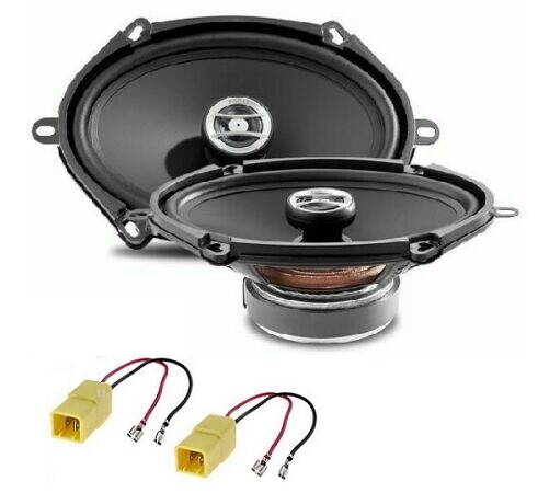 Focal rcx 570 - rcx-570, coppia