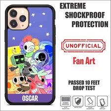 Personalise Phone Case