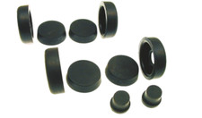 SERIE GOMMINI CILINDRETTO