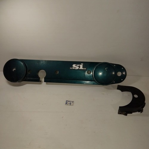 Piaggio anni bandina sx - 80,
