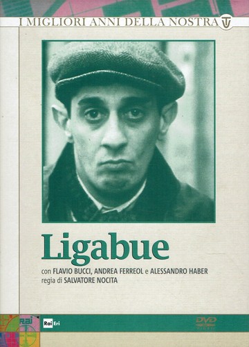 Dvd ligabue nocita ita - di,