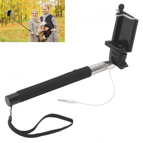 Bastone selfie stick - da, asta