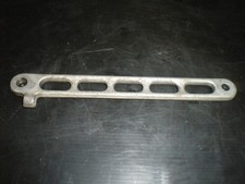 STAFFA FISSAGGIO MOZZO FRENO TAMBURO MOTO MORINI KANGURO 350 XE