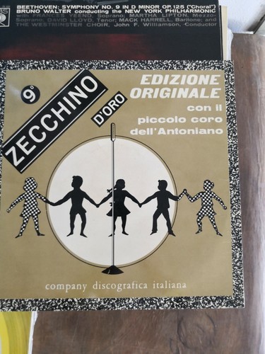 Vinile dischi lp - in,