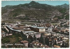 VALDAGNO - VICENZA - PANORAMA