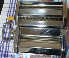 Macchina per la pasta ATLAS  CLASSIC VINTAGE