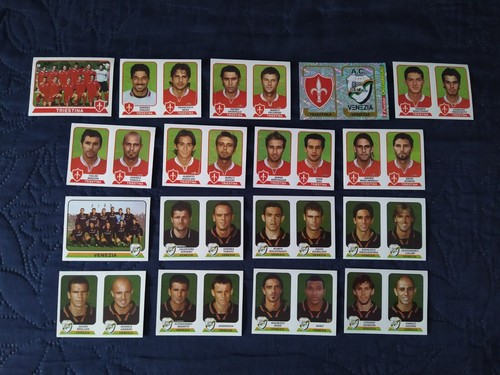 2003 2004 triestina venezia - 2003-2004,