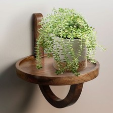 FineBuy Scaffale Mensola da