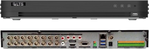 Lts ltd8516d platinum turbo - ltd8516d-st,