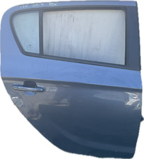Porta portiera posteriore destra per modello HYUNDAI I20 2009 ricambio uasto
