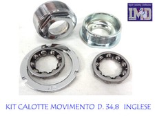 Calotta Movimento centrale