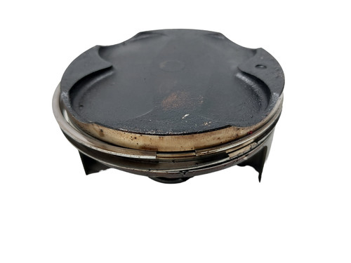 Pistone augusta brutale - mv,