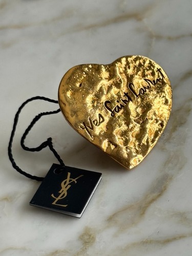Yves saint laurent - saint,