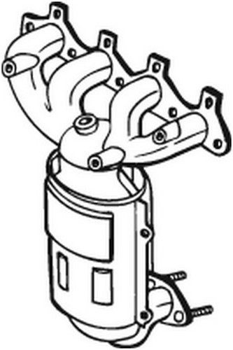103 catalizzatore per - 103,