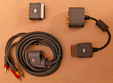 Adattatore audio Xbox 360