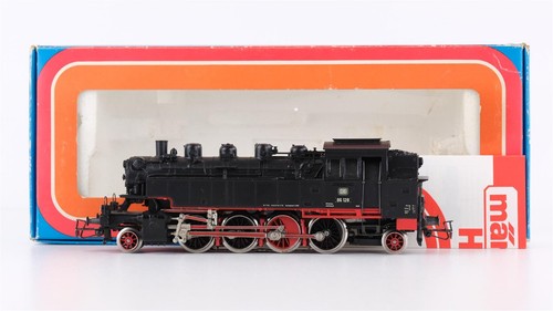 Märklin 3096 locomotiva - märklin, h0