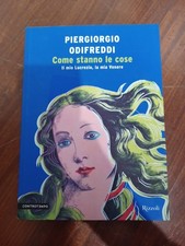 Piergiorgio Odifreddi Come