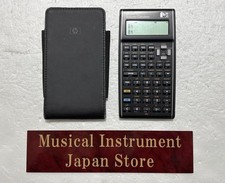 Calcolatrice scientifica