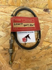 Cavo freno a mano FIAT 600 T 850 T cod. 4116077