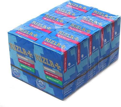Rizla slim 10pcs - rizla,