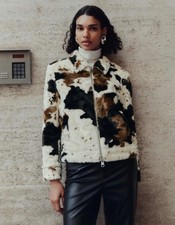 Giacca camionista M&S