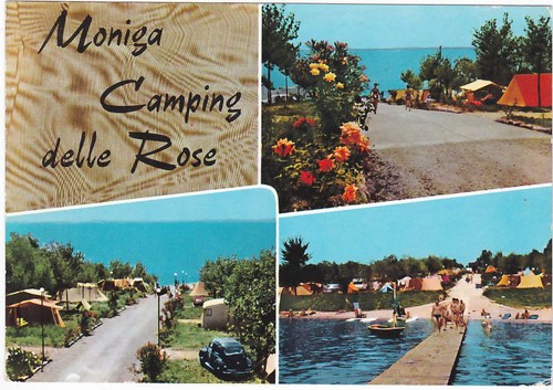 Moniga brescia lago - -,