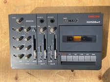 TASCAM Porta 03 MKII 4 tracce