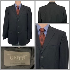 Gritti By Ermenegildo Zenga