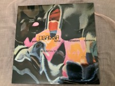 Osanna-Preludio Tema