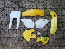 plastiche suzuki rm 1250/250 1996-98