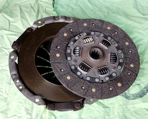 Bremach ngr35 cambio iveco - bremach,