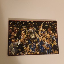 Coriandoli Finale Madrid