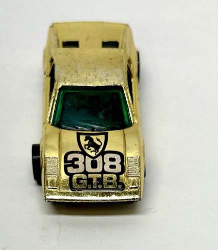 Vintage 1979 hot wheels - 1979,