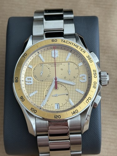 Orologio cronografo uomo - orologio,