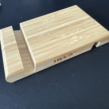 IKEA BERGENES Desk Stand