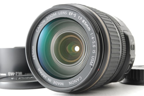Quasi nuovo canon - nuovo],