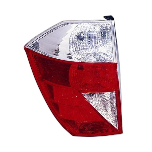 Fanale posteriore sinistro - sinistro, sx