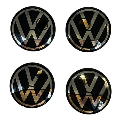 Volkswagen coprimozzo