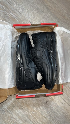 Nike air max triple black - air, 90