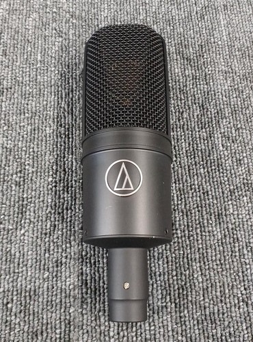 Audio technica microfono - audio-technica, a