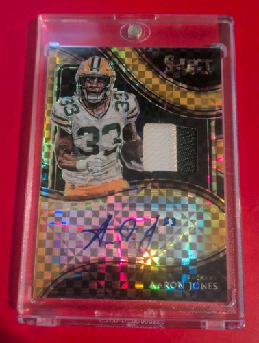 2020 panini select - select, oro